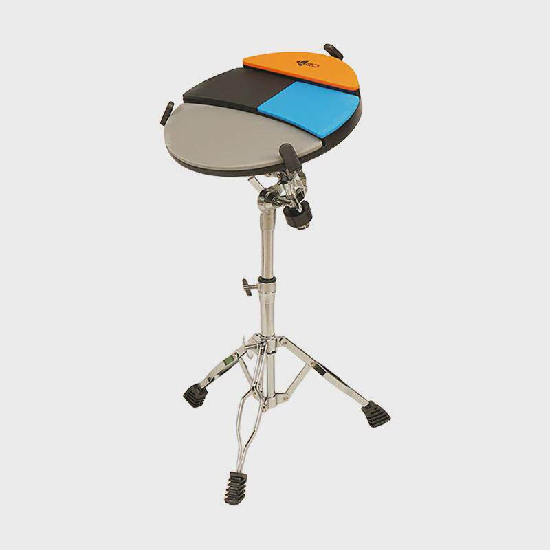 基本功哑鼓垫打击板三层四材质架子鼓多功能练习垫静音练习垫,淘宝优惠券,粉丝福利购,淘宝优惠卷