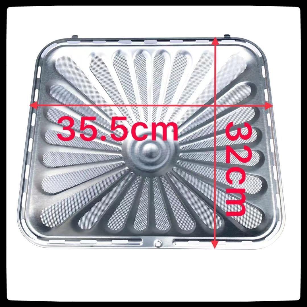 ROBAM老板油烟机8215外罩8230 8229S 8231油槽橡胶圈油杯密封条 - 图1