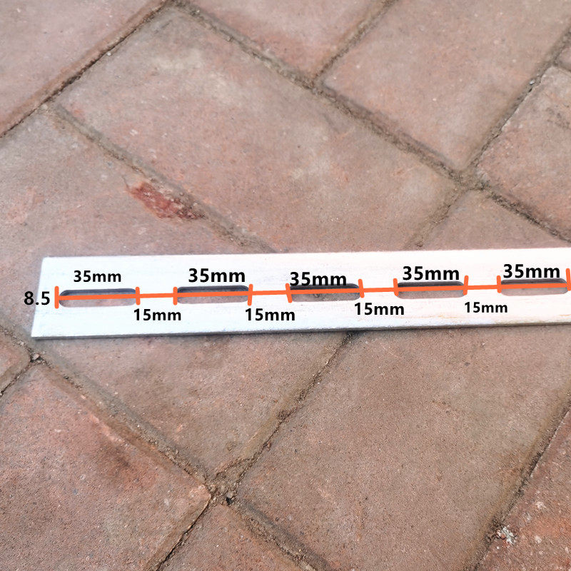 冲孔扁铁镀锌扁铁条冲孔铁片接地扁铁40*4镀锌冲孔扁铁冲孔扁铁热,淘宝优惠券,粉丝福利购,淘宝优惠卷