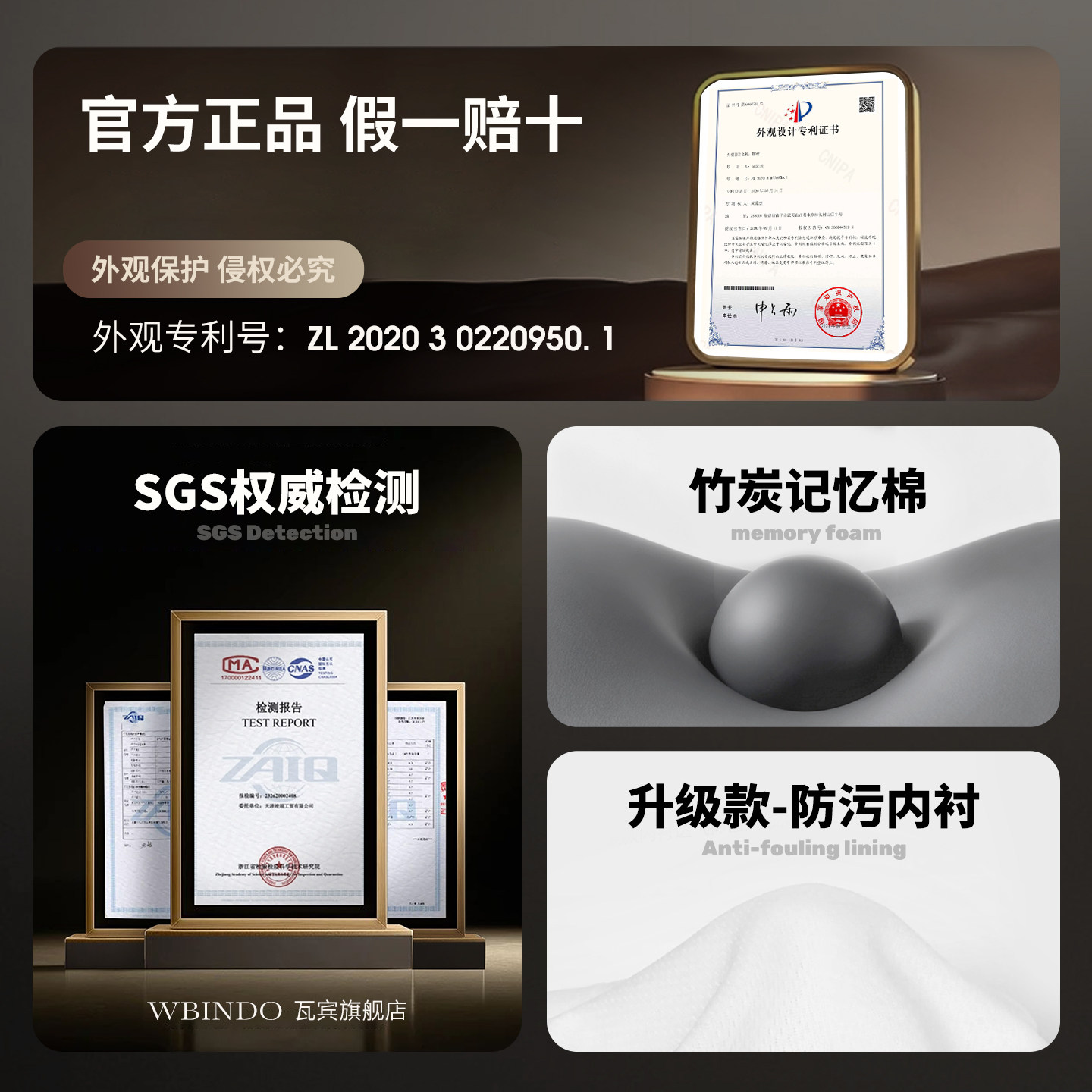 靠垫护腰办公室座椅腰部支撑护腰托工位上班考研久坐神器靠背枕头,淘宝优惠券,粉丝福利购,淘宝优惠卷