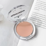 Нюдовая миндальная коричневая базовая абрикосовая тени для век, Германия