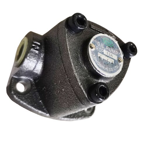 ROP-10A 11A  2A  13A润滑泵WSP OIL PUMP三角泵低压润滑油泵 - 图0