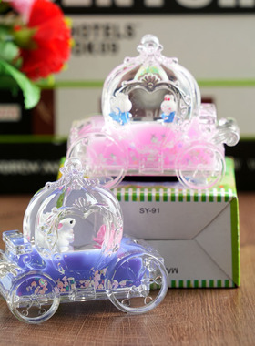 亚克力摆件卡通桌面好看