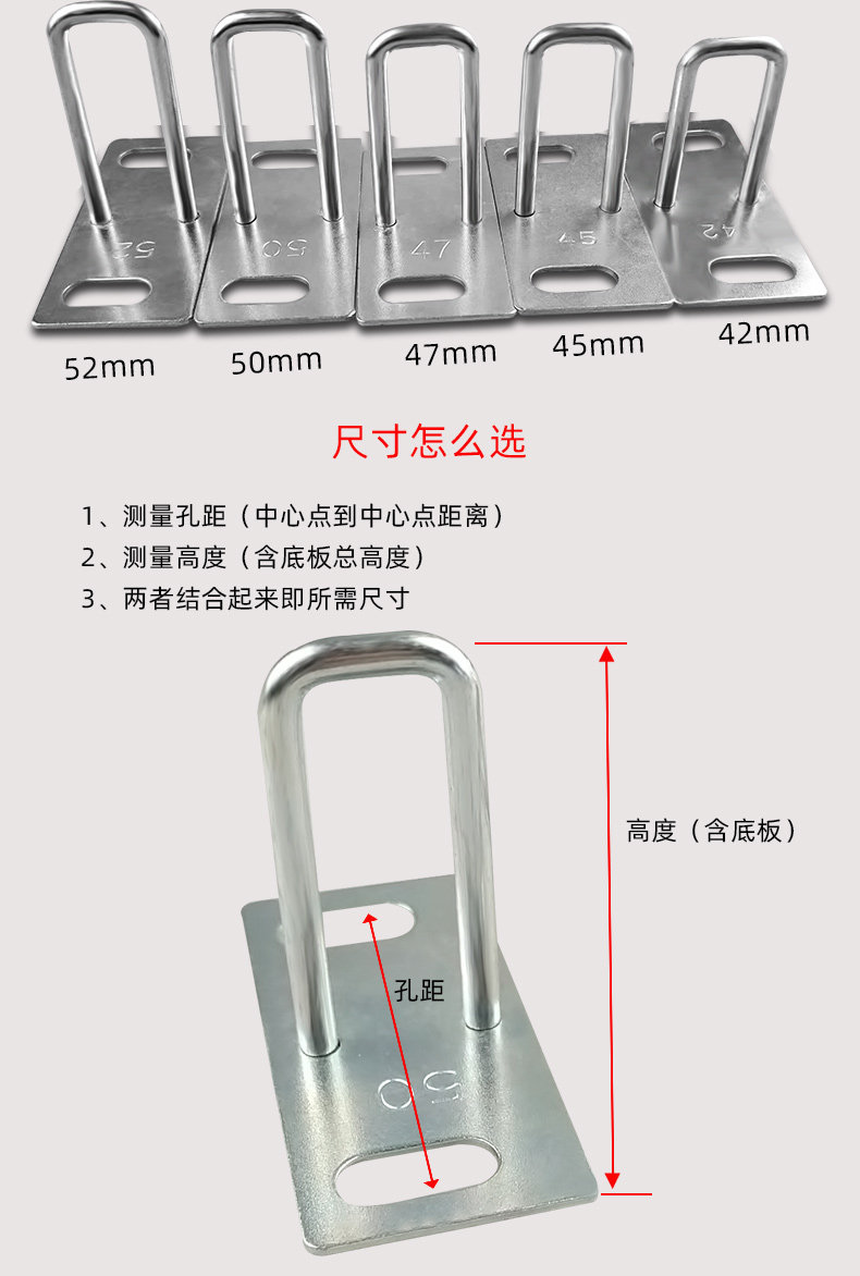 电动电瓶车坐垫下锁扣摩托车锁钩锁扣锁勾鞍座锁勾座垫锁扣配件,淘宝优惠券,粉丝福利购,淘宝优惠卷