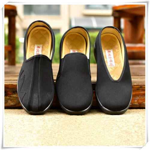 Слипоны, туфли, обувь, мягкая подошва, для среднего возраста, большой размер