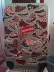 AJ Jordan Flying Man Sticker Giày bóng rổ Hành lý Nhãn dán nam Tide Thương hiệu Máy tính xách tay Trang trí tường Sticker - Phụ kiện máy tính xách tay