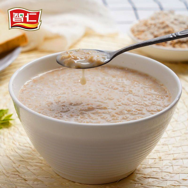 智仁益生菌牛奶高钙燕麦片700g独立小袋代餐免煮饱腹营养早餐,淘宝优惠券,粉丝福利购,淘宝优惠卷