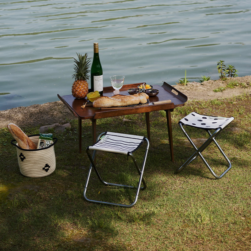 莫语 户外轻量便携式折叠凳折叠椅小马扎小板凳野营露营椅子钓鱼,淘宝优惠券,粉丝福利购,淘宝优惠卷