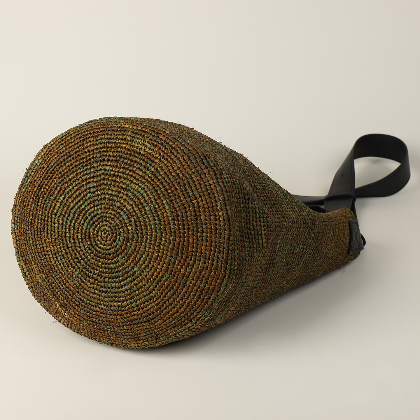 大容量休闲拉菲草包上班通勤时尚百搭简约风托特包出游便携斜挎包,淘宝优惠券,粉丝福利购,淘宝优惠卷