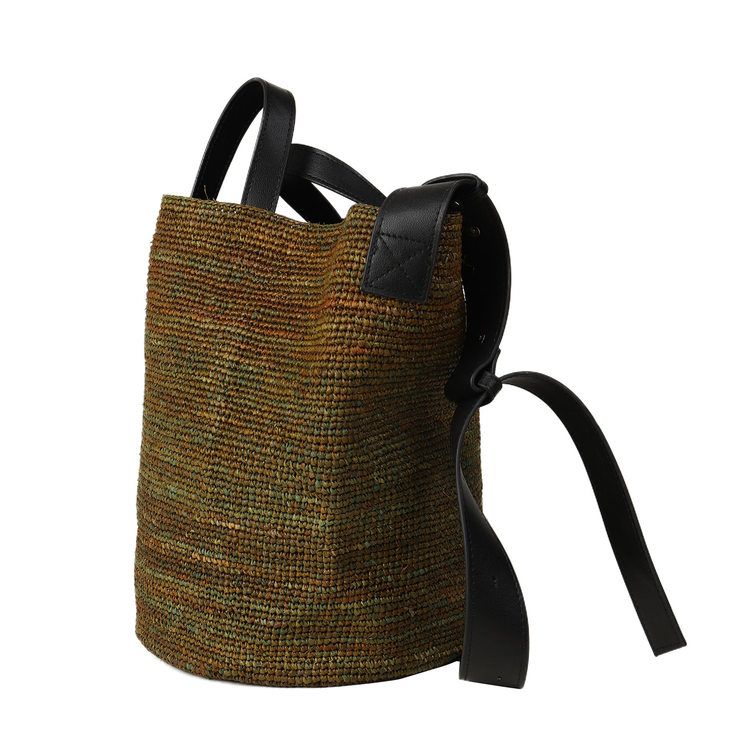 大容量休闲拉菲草包上班通勤时尚百搭简约风托特包出游便携斜挎包,淘宝优惠券,粉丝福利购,淘宝优惠卷