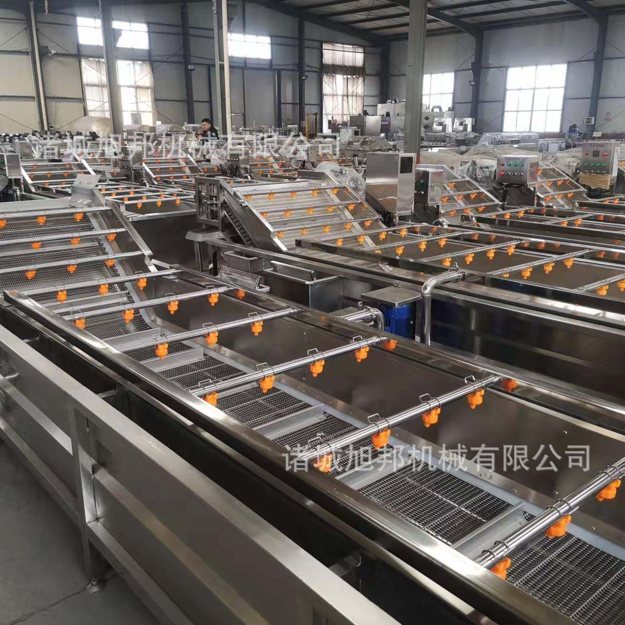 豆芽菜苗水流清洗设备 紫甘蓝洗菜气泡清洗机 橘子山楂芒果洗净机,淘宝优惠券,粉丝福利购,淘宝优惠卷