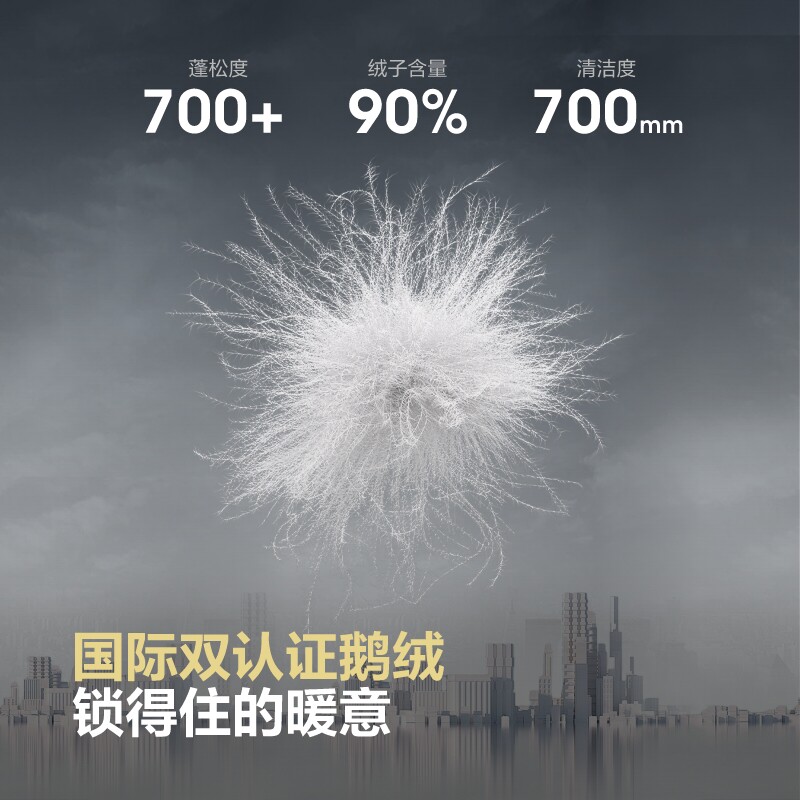 波司登羽绒服男2025新款鹅绒短款经典商务保暖立领加厚B250134121