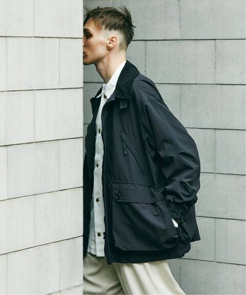 DAIWA PIER39 Tech Field Jacket | myglobaltax.com