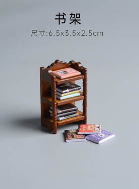 小王子周边生日礼物可爱桌面摆件微景观场景搭配治愈系玫瑰花狐狸