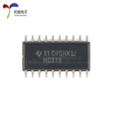 Оригинальный аутентичный SN74HC373nsr SOIC-20