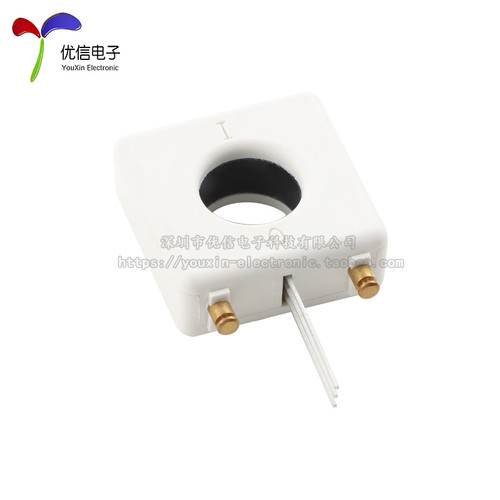 WCS1500/1600/1700/1800霍尔电流传感器 过流/短路保护检测 - 图1