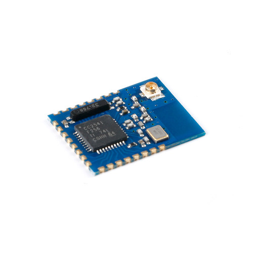 【优信电子】CC2541外置天线模块 CC2541模块 BLE4.0 JDY-08IPX - 图0