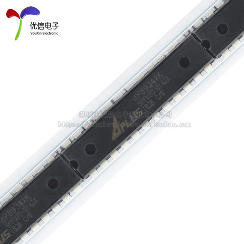 【优信电子】原装正品 直插 AP89341 DIP-24 语音芯片IC - 图3