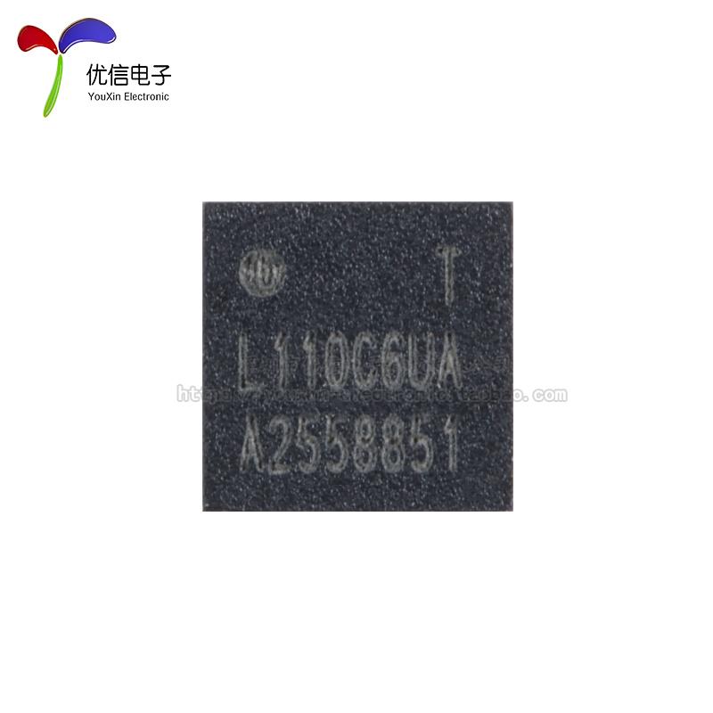 原装HC32L110C6UA-SFN20TRQFN-20ARM Cortex-M0 32位微控制器-MCU - 图1