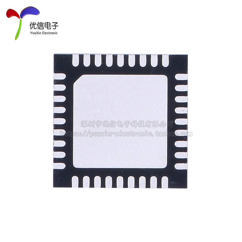 原装 STM32F103TBU6 VFQFPN-36 ARM Cortex-M3 32位微控制器-MCU - 图2