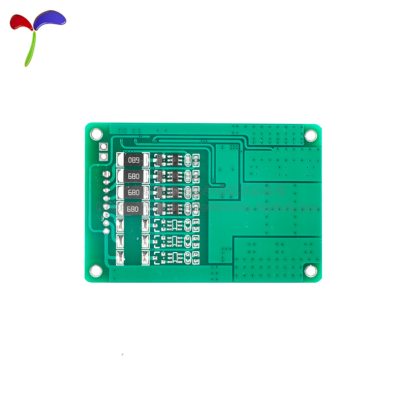 3/4/5/6/7串12.6V18650锂电池保护板模块带均衡 15A工作电流 - 图2