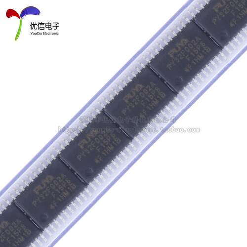 原装PY32F002AF15P6TU TSSOP-20 ARM Cortex-M0 32位微控制器-MCU - 图3