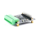 AD7606 Модуль модуля Multi -Channel AD Collection 16 -bit ADC8 Road Collection Частота 200 кГц