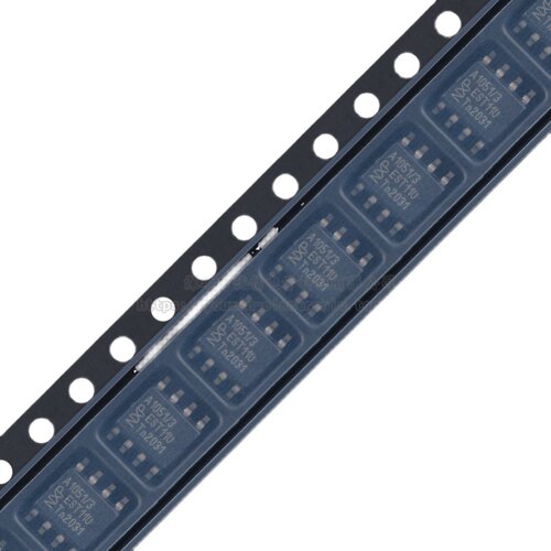 【优信电子】原装正品 TJA1051T/3/1J SOIC-8 高速CAN收发器芯片 - 图3