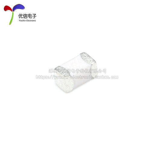 0603贴片电感器系列 1.5nH2.7nH3.9nH4.7nH6.8nH22nH47nH1uH10uH - 图3