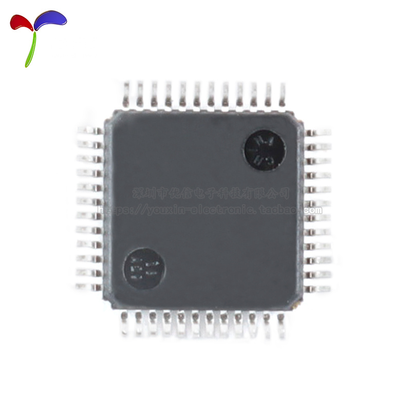 全新原装STM32G070CBT6 LQFP-48ARM Cortex-M0+ 32位微控制器-MCU - 图2