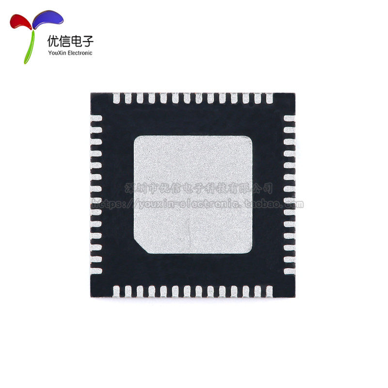 原装正品ESP32-S3R8 QFN-56 Wi-Fi+蓝牙5.0 32位双核MCU芯片 3.3V-图2