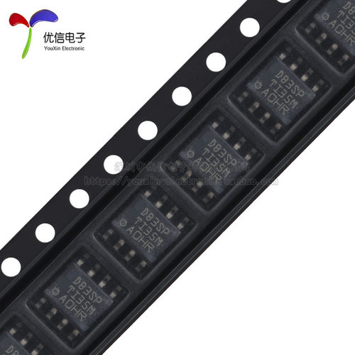 原装正品 贴片 LMR14030SDDAR SOIC-8 3.5A 降压转换器芯片 - 图3