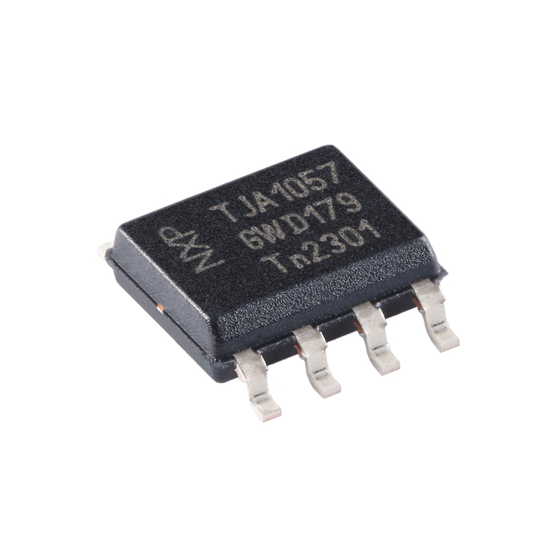 【优信电子】原装正品 TJA1057T/1Z SOIC-8 高速CAN收发器芯片 - 图0