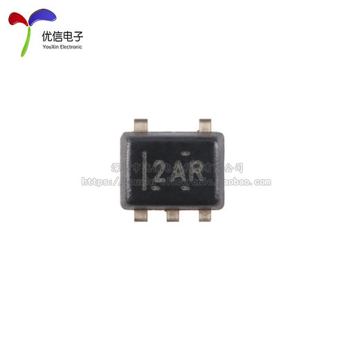 原装正品 TPD2E001DRLR SOT-553 2通道ESD保护二极管阵列 - 图1