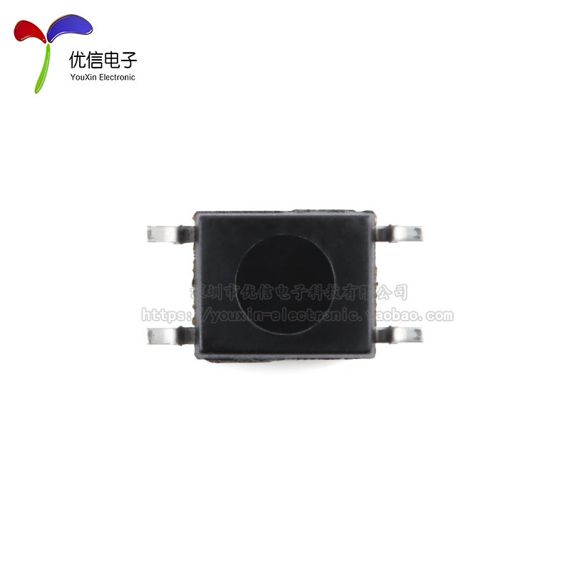 原装正品 PC357C SOP-4 直流输入光电晶体管耦合器 - 图2