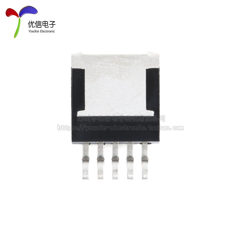 原装正品 LM2575HVS-12 TO-263-5 2A降压型开关稳压器,淘宝优惠券,粉丝福利购,淘宝优惠卷