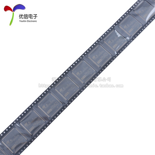 原装 STM32F103ZGT6 LQFP-144 ARM Cortex-M3 32位微控制器-MCU - 图3