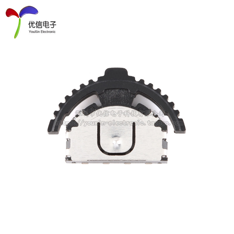 编带-四脚拨轮长柄U型开关贴片4脚左右多向拨动开关切多功能复位,淘宝优惠券,粉丝福利购,淘宝优惠卷