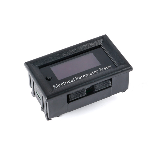 Original genuine OLED multi-function measuring instrument voltmeter