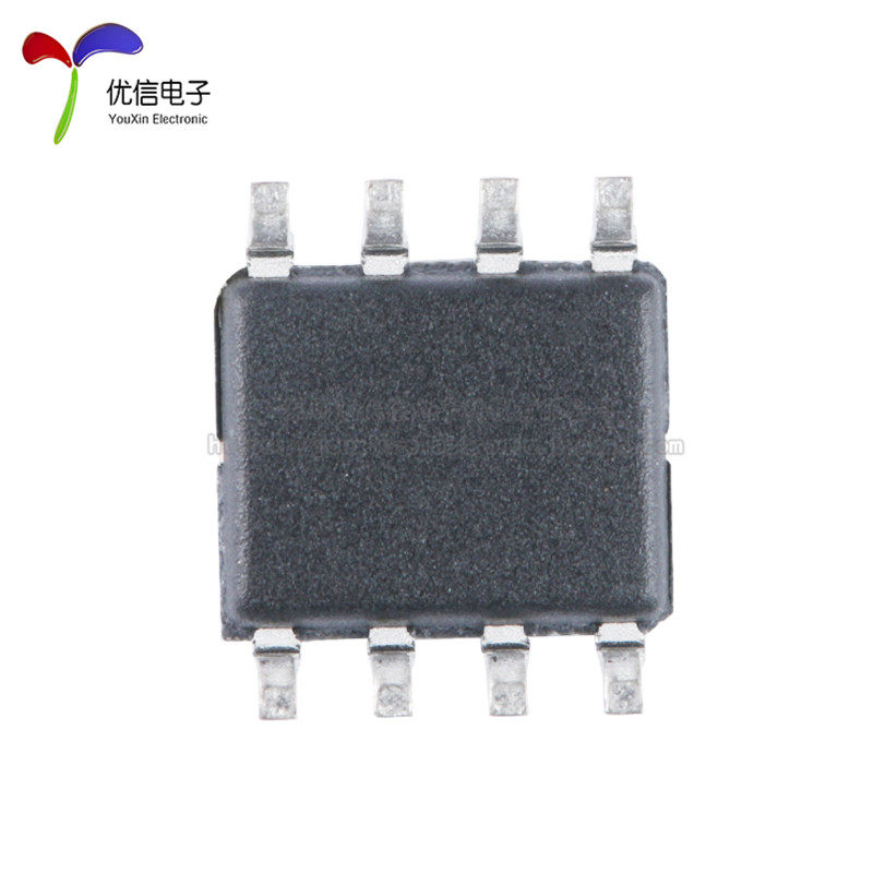 原装正品 AO4411 SOIC-8 P沟道-30V/-8A贴片MOSFET场效应管芯片_虎窝淘