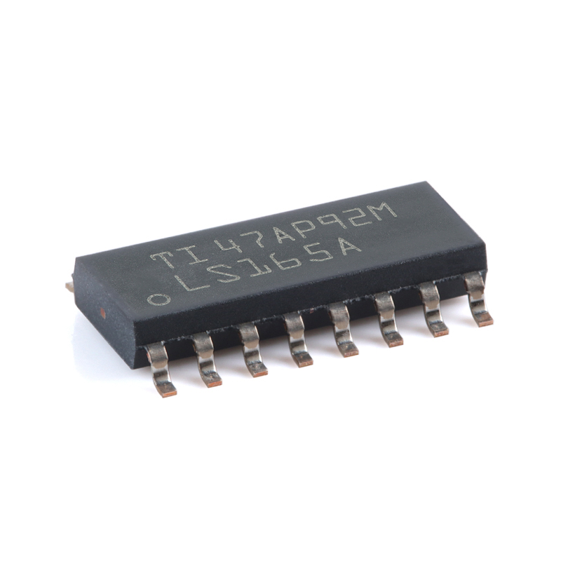 原装正品 SN74LS165ADR SOIC-16 串行输出移位寄存器 逻辑芯片 - 图0