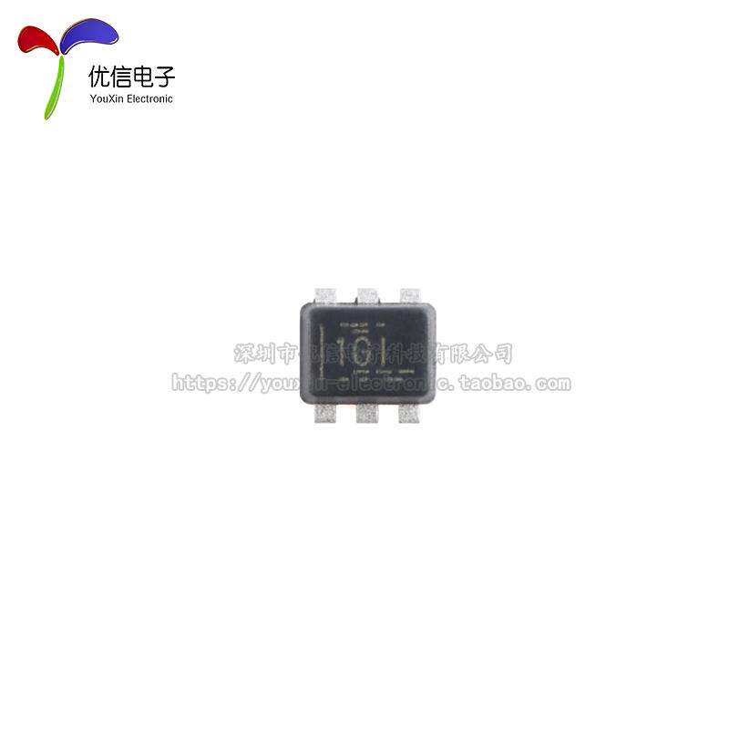 原装TPS61023DRLR SOT-5X3-6具有0.5V低输入电压的3.7A升压转换器 - 图1