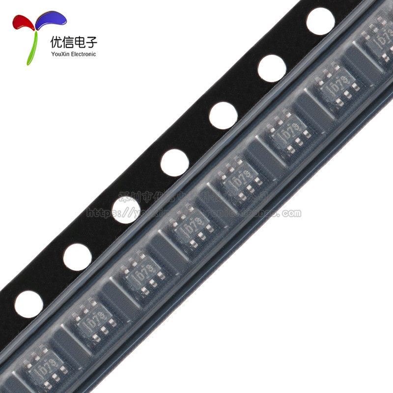 全新原装 贴片 DAC7311IDCKR SC-70-6 12位数模转换器芯片,淘宝优惠券,粉丝福利购,淘宝优惠卷