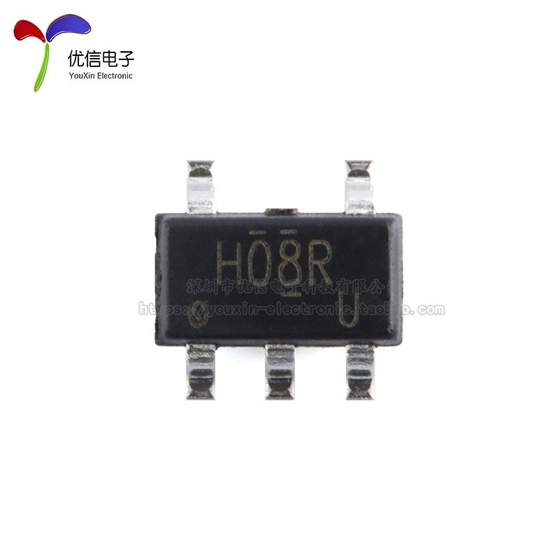 原装SN74AUP1G08DBVR SOT-23-5 单通道 0.8V至3.6V 与门逻辑芯片,淘宝优惠券,粉丝福利购,淘宝优惠卷