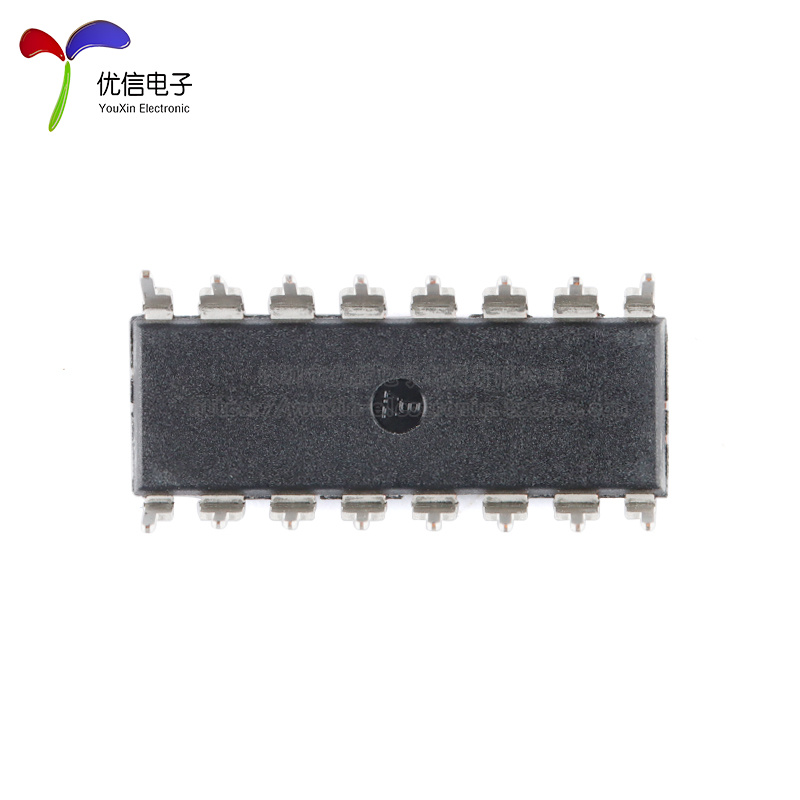 全新原装STC8G1K17-38I-DIP16直插单片机微控制器MCU-图2