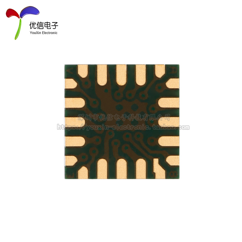 原装GD32E230F4V6TR LGA-20 ARM Cortex-M23 32位微控制器-MCU芯 - 图2