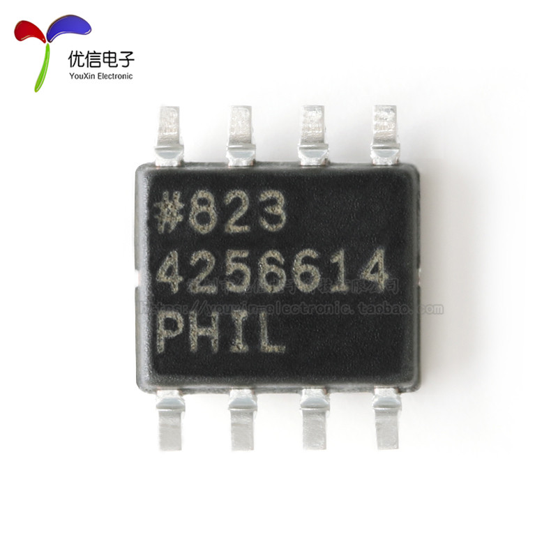 原装正品 REF195GSZ-REEL7 SOIC-8 5.0V精密低压基准电压源芯片 - 图1