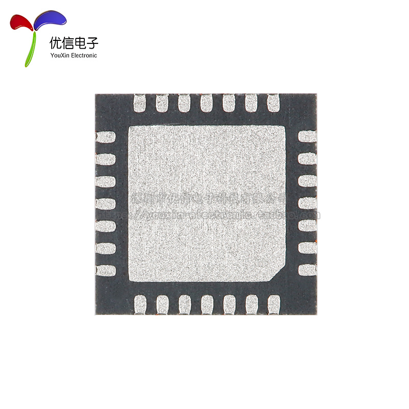 原装GD32F130G6U6TR QFN-28 ARM Cortex-M3 32位微控制器-MCU芯片 - 图2