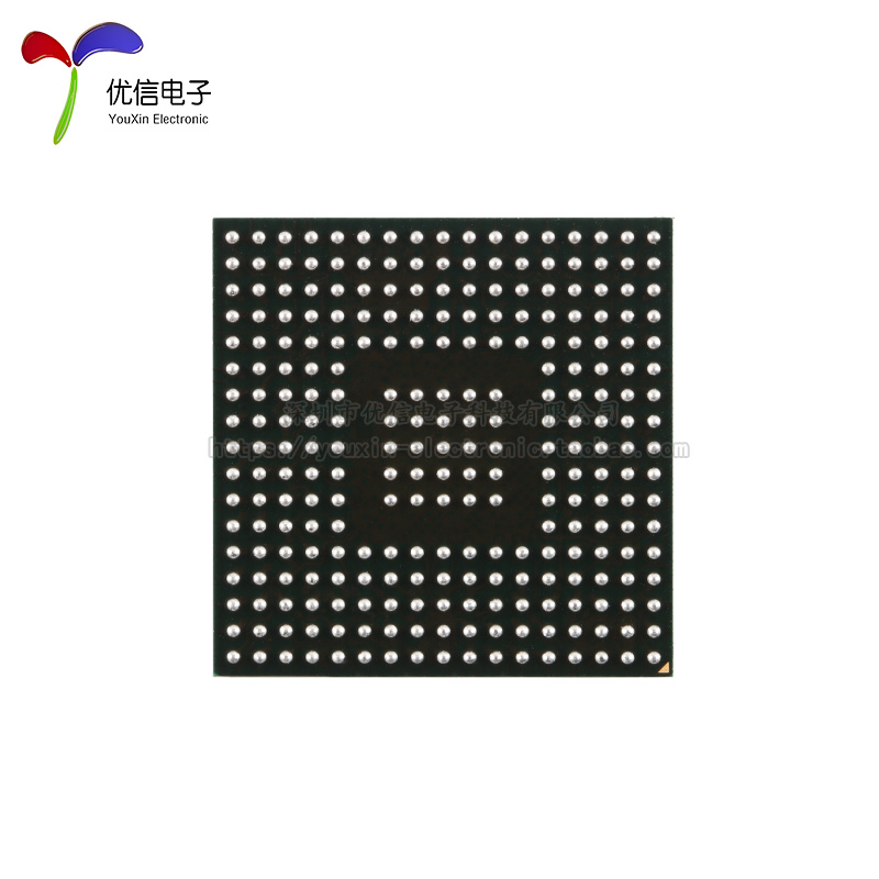 原装 STM32H750XBH6 TFBGA-265 ARM Cortex-M7 32位微控制器-MCU-图2