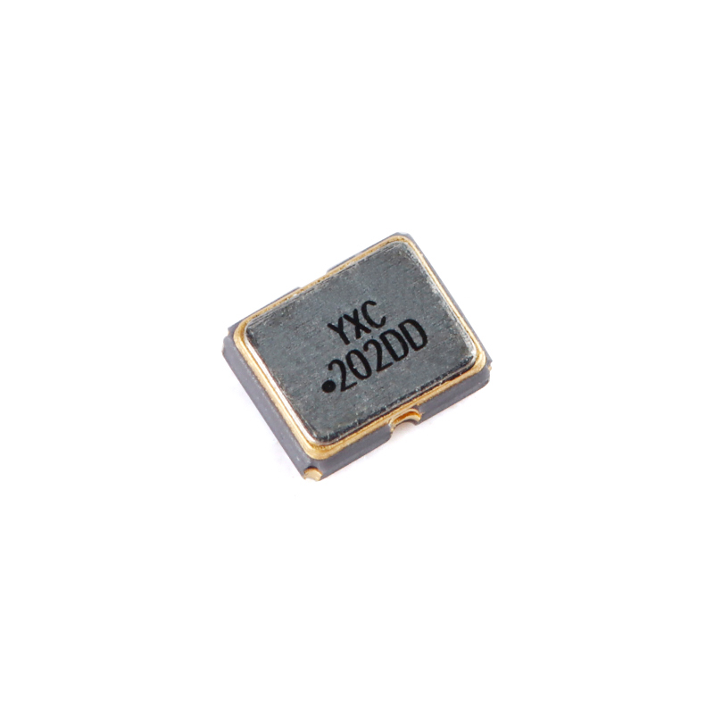 2520贴片有源晶振 24MHz ±20ppm 1.8V~3.3V OT252024MJBA4SL - 图0